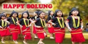 Arunachal Governor B D Mishra, CM Pema Khandu extend Solung Festival Greetings 