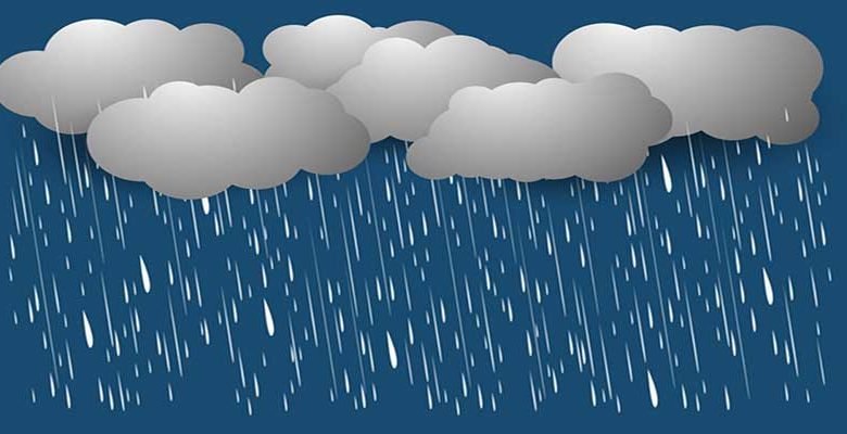 Arunachal Pradesh to Witness Heavy Downpour from August 24-27