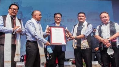 Interstate border dispute: Have talked to Assam CM to resolve all issues through talks, says Pema Khandu