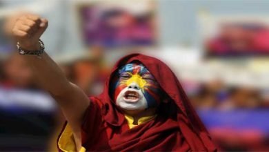 Tibetans to observe protest day against China on Oct 20