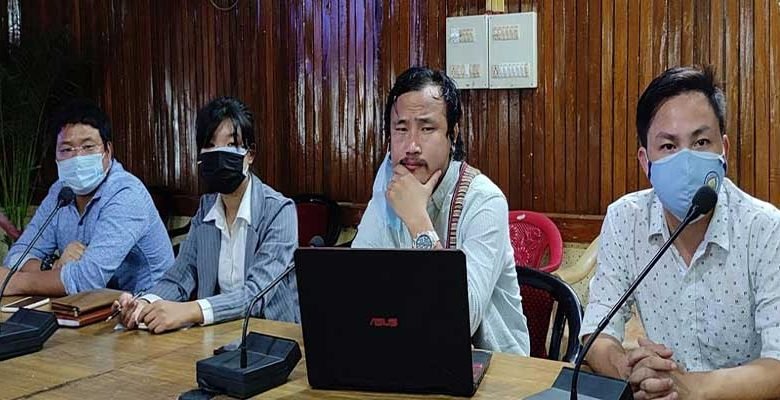 Arunachal: YMCR assures support to clean Kameng, Kuchi & Macha rivers