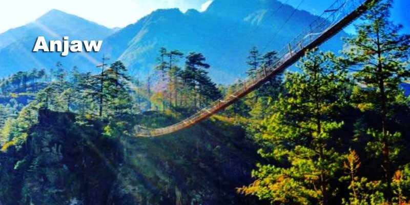 World Tourism Day 2021: 5 Unique Destinations to Explore in Arunachal Pradesh