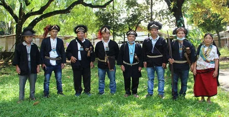 Itanagar:  Workshop on documenting language and culture of Bogun Bokang (Adi) community begins at RGU
