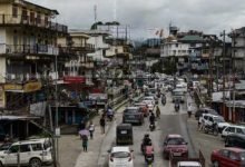Itanagar: Building owners oppose RoW