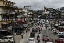 Itanagar: Building owners oppose RoW