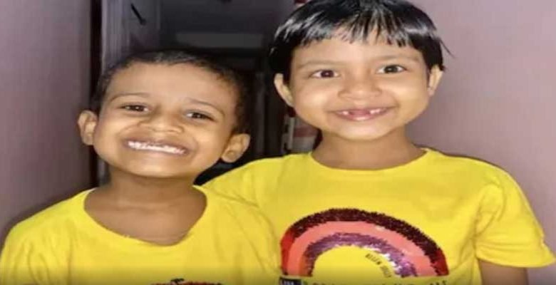 VIRAL STORY: Assam Kids Lose Baby Teeth, Want PM Modi, CM Sarma to 'Take Action'