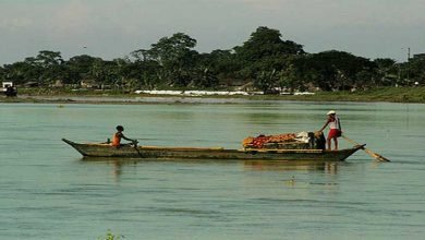 Govt of India proposes 15.6 km twin-tunnel under River Brahmaputra