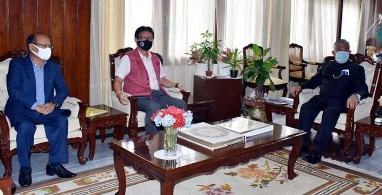 Arunachal: Governor for proper management of private universities