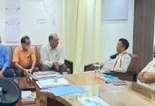 Itanagar: Tage Taki appreciates NABARD’s role in development of rural infrastructure of the state