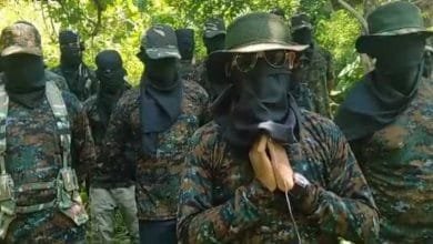 Assam's new Militant outfit 'United Liberation of Bodoland', demanding seperated Bodo State