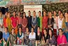 Itanagar: One Day Capacity Building and Training-cum-formation ALF held