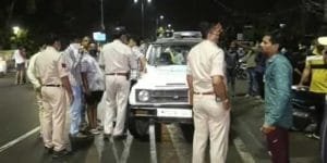MP: 6 minor girls paraded naked in Damoh village to please rain god