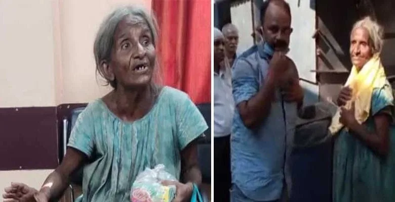 Former Bengal CM Buddhadeb Bhattacharya’s sister-in-law found living on footpath in Kolkata Suburb