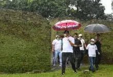 Itanagar: IMC Mayor assures full support for development of Itafort