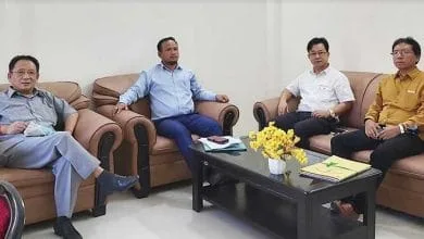 Itanagar: APSFC and SLVMC discussed National Food Security Act 2013