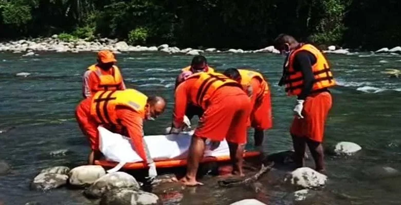 Arunachal: NDRF recovered Body of 17-year-old boy from Ranganadi in Kimin