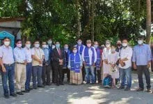 Itanagar: Workshop on documenting language and culture of Ashing (Adi) community begins at RGU