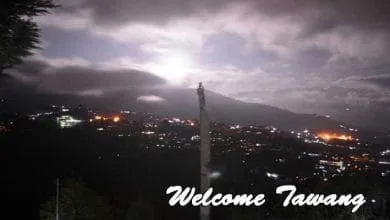 Arunachal: we need to find a solution to normalize power supply in Tawang- DC