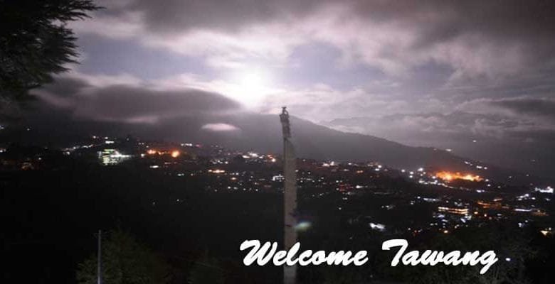 Arunachal: we need to find a solution to normalize power supply in Tawang- DC