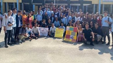 Itanagar: DNGC conducts seminar on western political thought