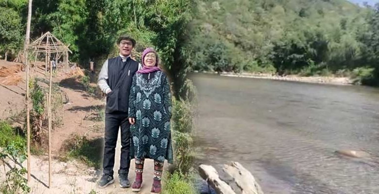Arunachal: Gaon Burah wants to develop Eco Tourism in Pistana