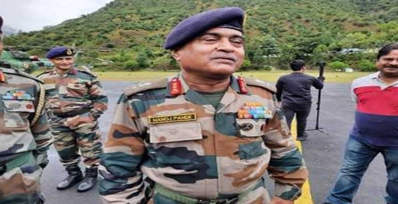 Chinese PLA increases exercises along LAC, India enhances surveillance: Lt Gen Manoj Pande