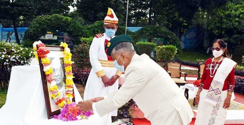Arunachal: National Unity Day commemorated across the state