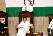 Vice President cautions youngsters against addiction to digital devices