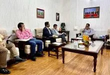 Arunachal: DCM Chowna Mein ask core committee to start identifying unsung heroes of the State