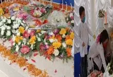 Arunachal: AAPSU remembers Tame Kunia Tarh on his 1st death anniversary.