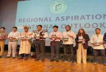 Itanagar: Meghalaya CM releases a book titled ‘India/Northeast India: Issues, Dynamics and Emerging Realities’