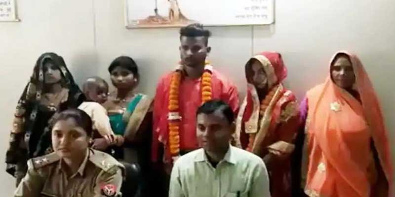 Meri Biwi Ki Shaadi: Real Story of a Man Gets Wife Married to Her Lover Five Months After Own Wedding
