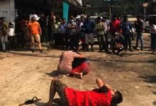 Itanagar: Street play on domestic violence held at Naharlagun