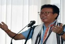 Arunachal: Taba Tedir praises state Govt for introducing best education policy