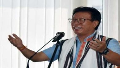 Arunachal: Taba Tedir praises state Govt for introducing best education policy