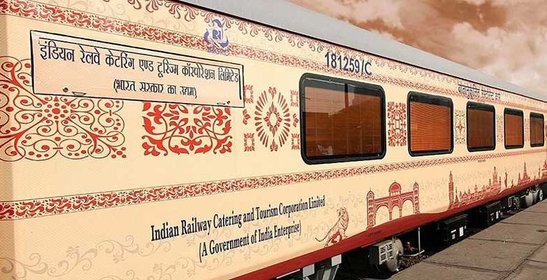  IRCTC to launch special tourist train for exploring five North Eastern States
