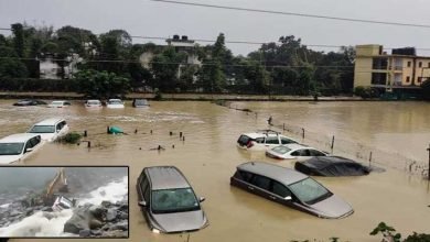 After Kerala, Heavy rains hit Uttarakhand, 34 die