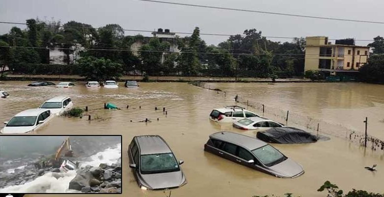 After Kerala, Heavy rains hit Uttarakhand, 34 die