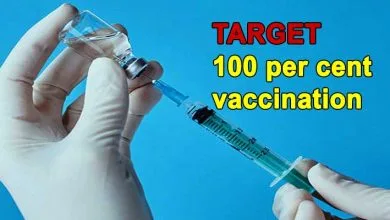 Arunachal: Alo Libang urges faith leaders to help govt in achieving 100 per cent vaccination