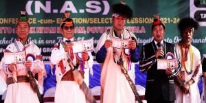 Arunachal: 3rd Gen Conference of Nguri Abu Society concludes