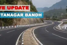 LIVE UPDATE: 12 Hrs ICR Bandh called by ANSU