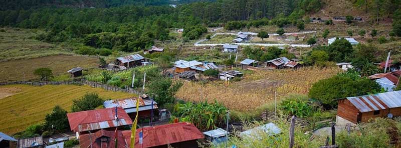 Arunachal: The Meyors of first Indian Village 'Kaho'- The Sentinels of the Country