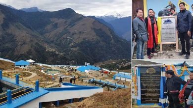 Arunachal: Khandu inaugurates several projects in Shi-Yomi dist