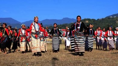 Arunachal: Annual Conference of Nguri Abu society begins at Jullang