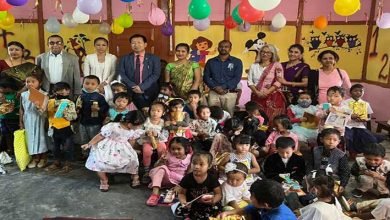 Arunachal: RGU organises Pre- Children’s Day