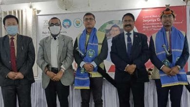 ‘Consistency is the Key’: Shubham Kumar, UPSC AIR 1 in RGU