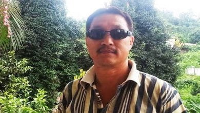 Arunachal: EE UD&H Bomdila Takar Tachang passes away