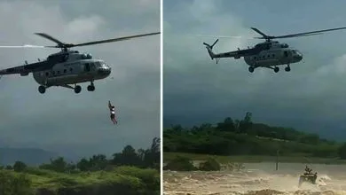 Andhra Pradesh rains: Death toll rises to 24, over 30 missing