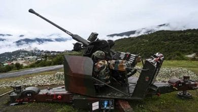 India ramps up Himalayan border security after clashes with China
