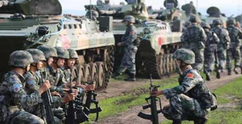 China continues 'incremental and tactical actions' to press territorial claims with India, says Pentagon ITANAGAR- Despite ongoing diplomatic and military dialogues to reduce border tensions, China has continued “taking incremental and tactical actions” to press its claims at the Line of Actual Control (LAC) with India and has unsuccessfully sought to prevent New Delhi from deepening its relationship with the United States, said a Pentagon, the headquarters of the United States Department of Defense in it's comprehensive report on China released on Wednesday. The Department of Defense has categorically said China is indulging in aggressive and coercive behaviour with its neighbours, India in particular. In addition, a substantial reserve force from the Tibet and Xinjiang Military Districts were deployed to the interior of Western China to provide a rapid response to the border situation, the report said. The Pentagon confirmed that in 2020, China built a large 100-home civilian village in a piece of “disputed territory” between the Chinese Tibet Autonomous Region and India's Arunachal Pradesh state in the eastern sector of the LAC. At the height of the border standoff between China and India in 2020, the Chinese Army even installed a fiber-optic network in the remote areas of the western Himalayas to provide faster communications and increased protection from foreign interception, the report said. China is expanding its nuclear arsenal much more quickly than anticipated, narrowing the gap with the United States, the Pentagon said in its latest report, pointing out that Beijing could have as many as 700 deliverable nuclear warheads by 2027, and could top 1,000 by 2030 – an arsenal two-and-a-half times the size of what the Pentagon predicted only a year ago. The report said that China is actively investing in, and expanding its land, sea, and air-based means to deploy nuclear weapons, building the infrastructure necessary to support this major expansion of its nuclear forces, not unlike the other two leading nuclear powers – the United States and Russia. The Pentagon, however, said that it is unlikely that China is seeking a capability to launch an unprovoked nuclear strike on a nuclear-armed adversary – primarily the United States – but this current expansion is aimed at deterring attacks from others by maintaining a credible threat of nuclear retaliation. SOURCE- input from agencies